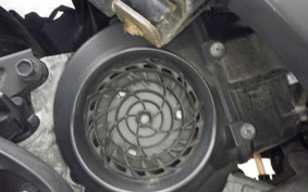 HONDA DIO 110 JF31