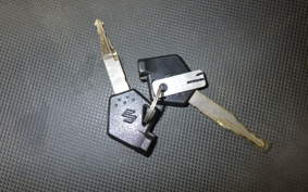 SUZUKI ADDRESS 110 CE47A