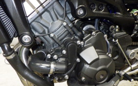 YAMAHA MT-09 Tracer 2015 RN36J