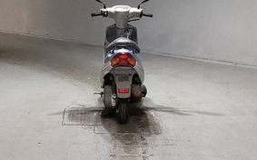 YAMAHA BJ SA24J