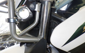 YAMAHA SEROW 250 Gen.3 DG31J