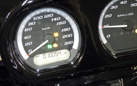 HARLEY FLTRK1870 2021
