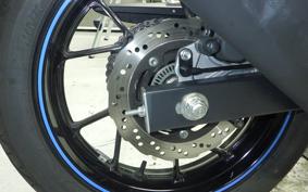 SUZUKI GSX250RA 2008