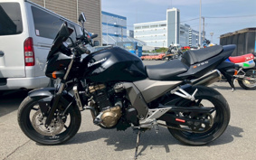 KAWASAKI Z750 2005 ZR750J