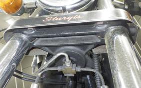 HARLEY FXB 1340 2014