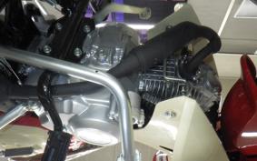 HONDA C110 SUPER CUB