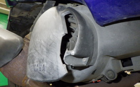 YAMAHA AXIS 100 SB06J