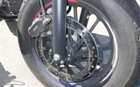 HONDA REBEL 250 A 2014 MC49