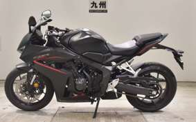 HONDA CBR650R-2 2018 RH17