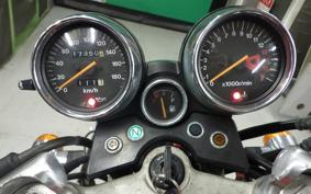 SUZUKI BANDIT 400 V 1995