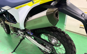 OTHER  HUSQUARNA 701ENDURO 2025 701UV47