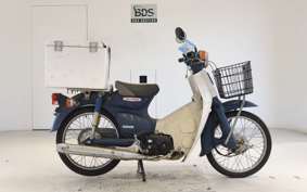 HONDA C50 SUPER CUB AA01