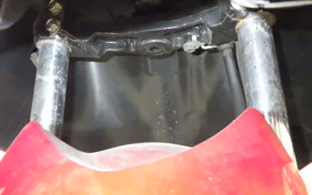 YAMAHA MAJESTY155 S 2017 SG28J