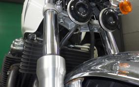 HONDA CB1100 2011 SC65
