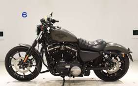 HARLEY XL883N 2018