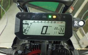 HONDA CRF250 GEN 2 RALLY MD47