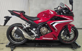 HONDA CBR400R ABS 2020 NC56