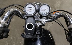 YAMAHA SR400 1999 1JR