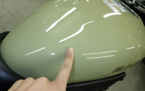 KAWASAKI ELIMINATOR400-3 2025 EL400A
