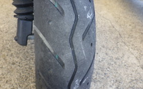 SUZUKI ADDRESS V50 Gen.2 CA44A