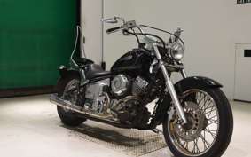 YAMAHA DRAGSTAR 400 1996 4TR