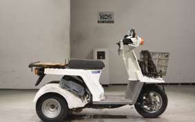 HONDA GYRO X TD02