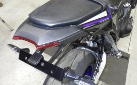 YAMAHA MT-09 SP 2024 RN87J