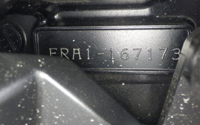 SUZUKI GSX-8R 2025 EM1AA