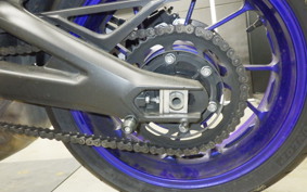 YAMAHA MT-09 A 2015 RN34J