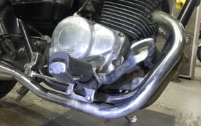 HONDA REBEL 250 MC13