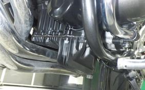 KAWASAKI BALIUS 250 Gen.2 2025 ZR250B