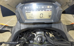 HONDA NC700X D 2013 RC63