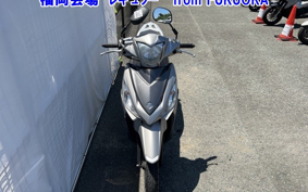 SUZUKI ADDRESS110-2