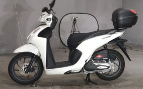 HONDA DIO 110 BASIC JK03