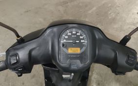 HONDA MANY CTOR AF75