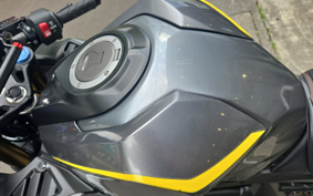 HONDA CBR250RR ABS MC51