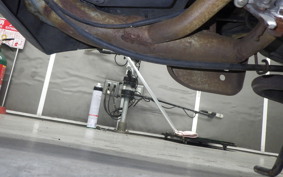 SUZUKI LET's 2 CA1PA