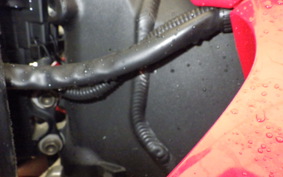 HONDA CBR600RR 2004 PC37