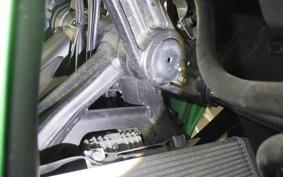 KAWASAKI NINJA 650 2015