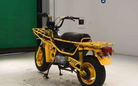 HONDA MOTRA AD05