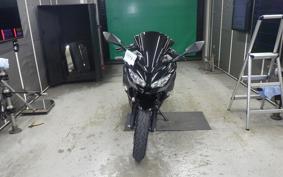 KAWASAKI NINJA 400 2023 EX400L