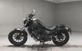 HONDA REBEL MC49