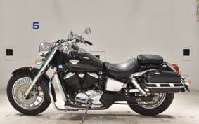 HONDA SHADOW 400 2006 NC34