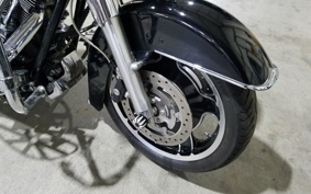 HARLEY FLHX1580 2012 KBM