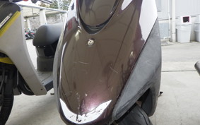 YAMAHA AXIS 125 TREET SE53J