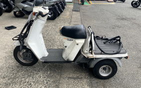 HONDA GYRO TA01