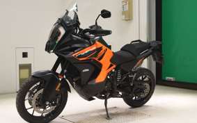 KTM 1290 SUPER ADVENTURE S 2021