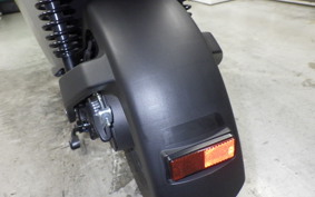 HONDA EM1E: 2004 EF16
