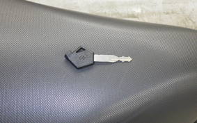 SUZUKI ADDRESS 110 2021 CE47A