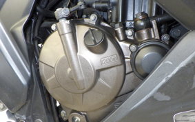 SUZUKI ｼﾞｸｻｰ250SF